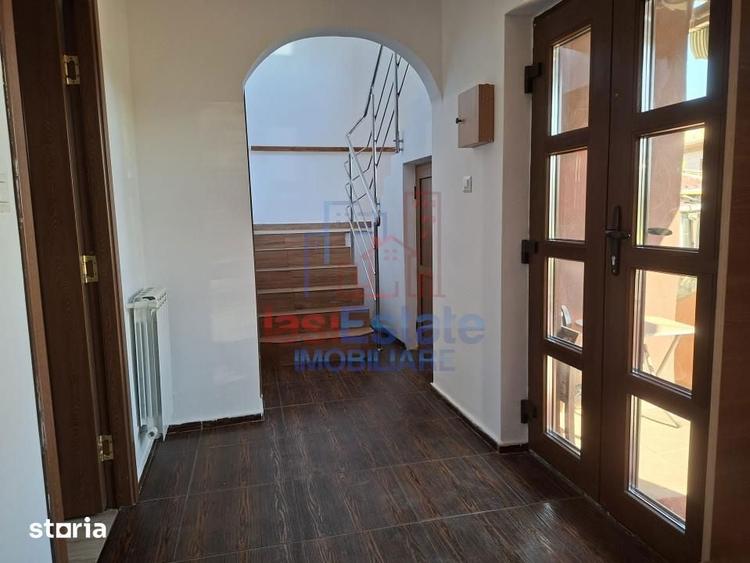 Casa parter + mansarda in cartier Galata - Iasi (nu Dealul Galata), 4 - 7