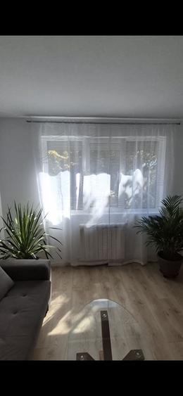 Apartament cu 2 camere decomandat în Gara