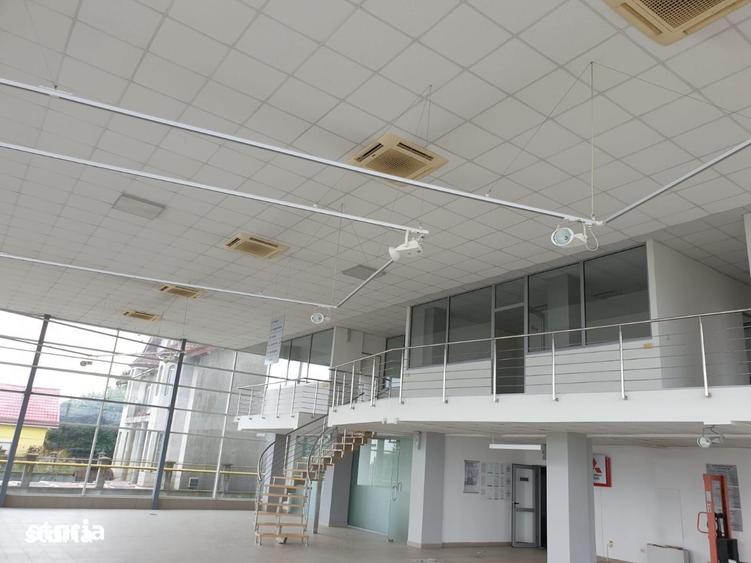 Spațiu comercial, de 1,496.07 mp, în Central