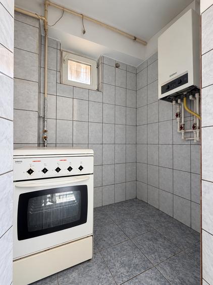 Apartament cu 3 camere decomandat în Ultracentral