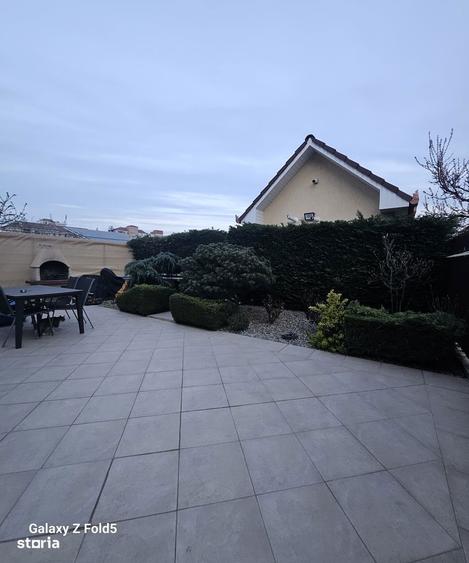 Apartament cu o camera de inchiriat Zona Nufarul | Bloc tip boutique - 5