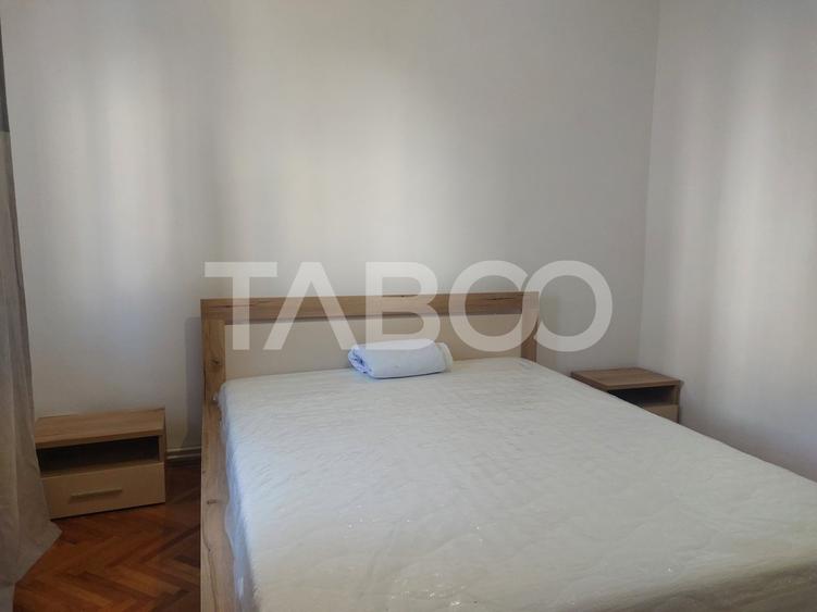 Apartament cu 2 camere decomandat, mobilat în Calea Dumbrăvii