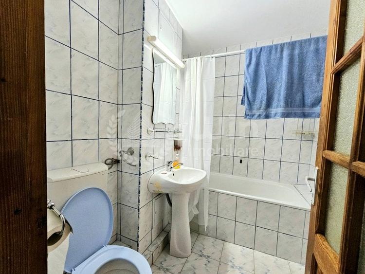 Apartament 3 camere decomandat | Balcon | Etaj 8/10 | Pod Calvaria - 7
