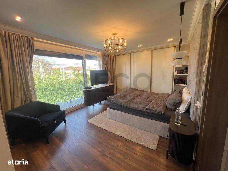 RECO Vila premium cu panorama-Oradea, str Caisilor - 6