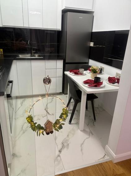 Apartament cu 2 camere decomandat în Unirii