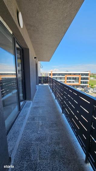 Apartament cu 3 camere în Ozana