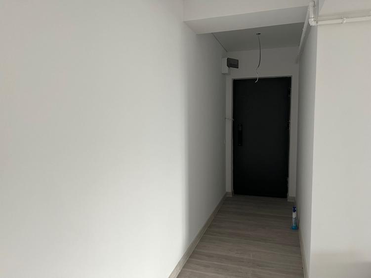 Apartament cu 2 camere nedecomandat în Copou