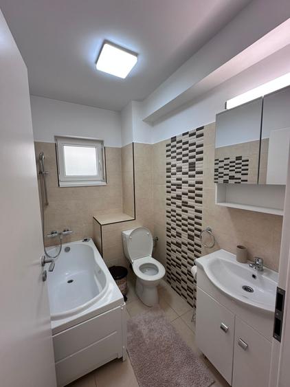 Apartament cu 2 camere în Prelungirea Ghencea