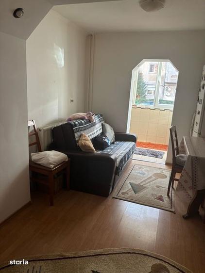 Apartament cu 2 camere în Lipovei