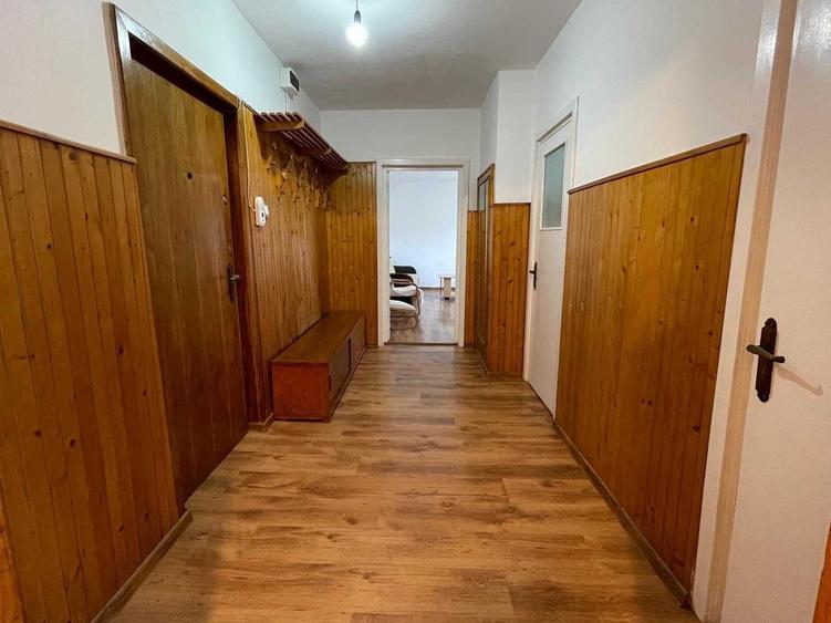 PERSOANA FIZICA inchiriez apartament cu 2 camere pe str. Plopilor, 56 - 4