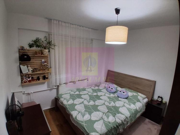 Apartament cu 2 camere decomandat în Lujerului