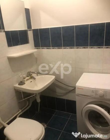 Apartament cu 3 camere decomandat în Zorilor