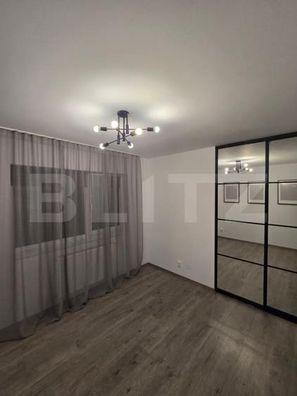 Apartament 4 camere, 70 mp, grădină, zona Avram Iancu - 2