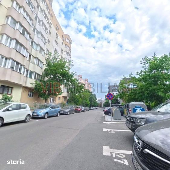 Unirii - Metrou Timpuri Noi - 2 camere -mobilat/utilat - SUT 64MP - 2