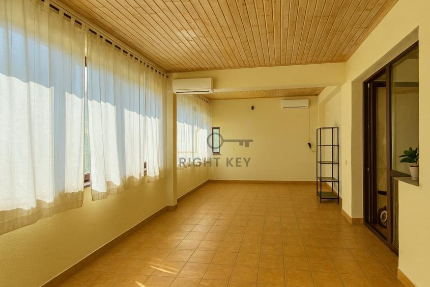 Casă individuală cu 4 camere cu Teren 565 Mp în Prelungirea Ghencea