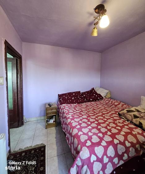 Apartament cu 2 camere semidecomandat în Nufărul
