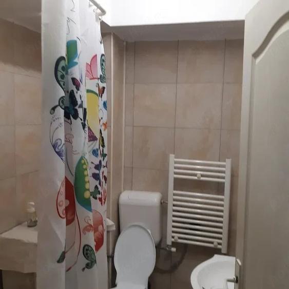Garsonieră decomandată în Copou