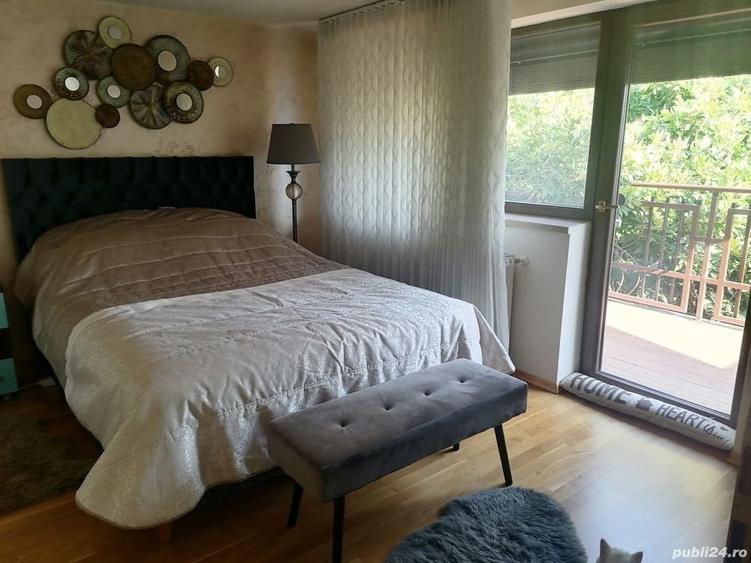 Casă cu 4 camere cu Teren 470 Mp în Elisabetin