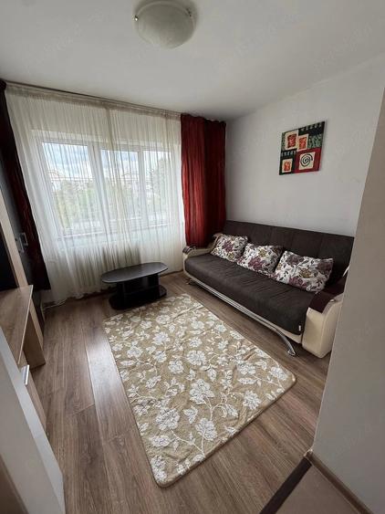 Inchiriere camera camin Kaufland Nicolina - 3