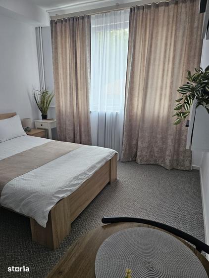 Apartament, 20 m2, - 3