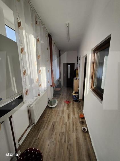 Apartament cu 3 camere în Șega