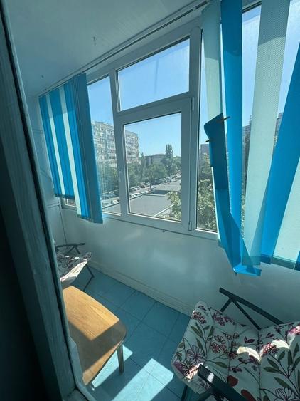 Apartament cu 3 camere decomandat în Tomis Nord