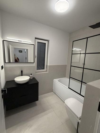 Apartament cu 3 camere în Sânnicoară