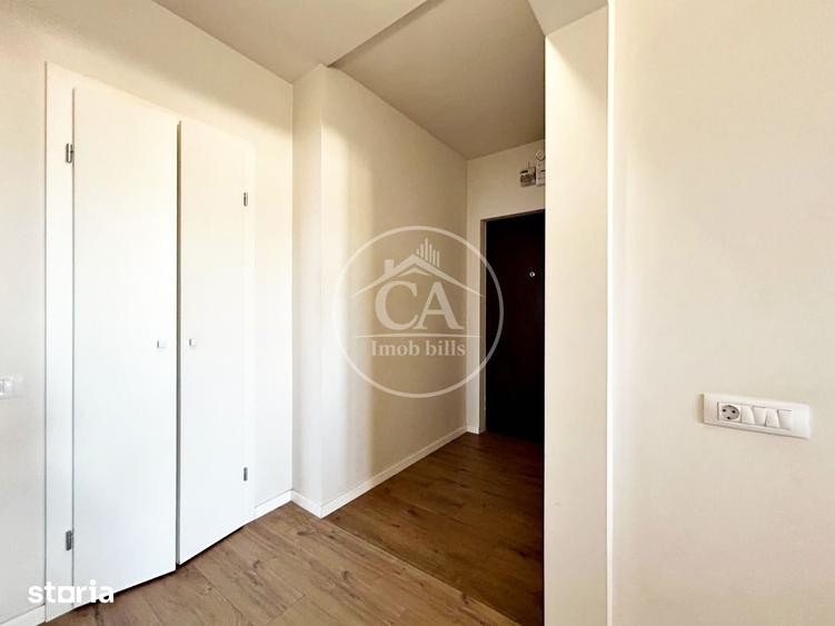 Apartament cu 3 camere decomandat în Ultracentral