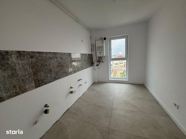 AP. 2 CAMERE SALAJAN- CENTRALA PROPRIE, BUCATARIE INCHISA, COMISION 0% - 6