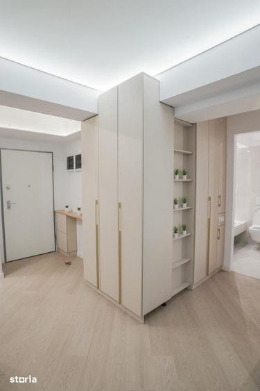 Apartament 2 camere Pipera | Premium | Cortina North| Parcare inclusa - 11