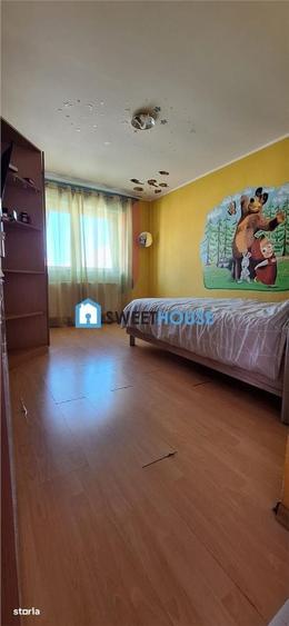 Casă cu 3 camere în Toderița