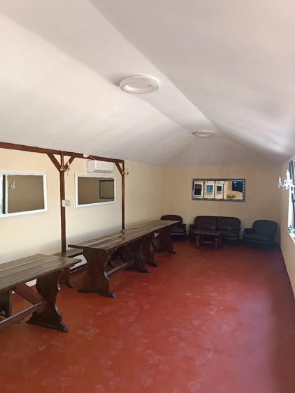 Casă cu 4 camere cu Teren 500 Mp în Bucium