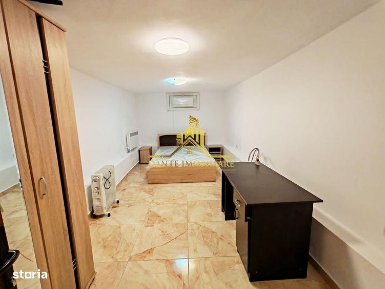 Apartament cu 2 camere decomandat în Gheorgheni
