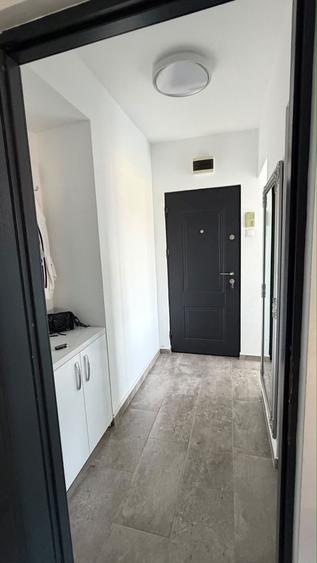Apartament cu 2 camere semidecomandat în Ultracentral