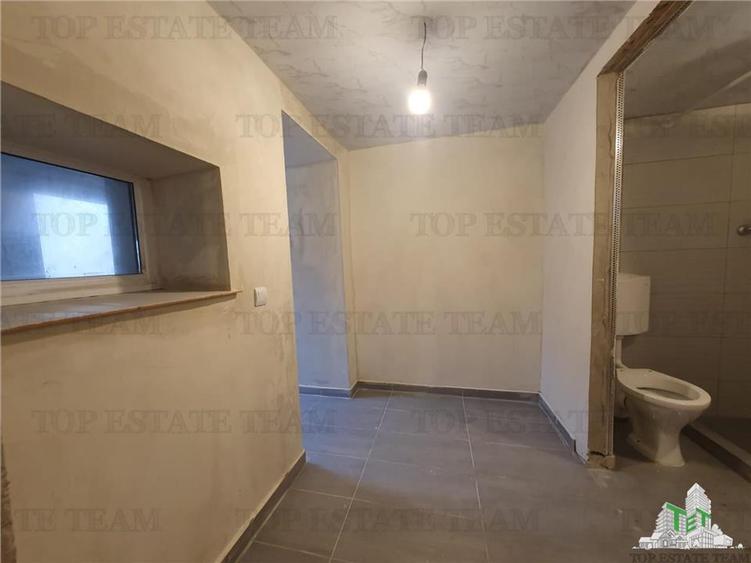 Colt de rai la tara doua case renovate cu baie, livada si vita de vie - 18