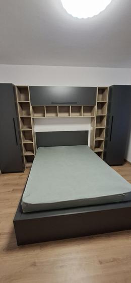 Apartament cu 3 camere decomandat în Nicolina