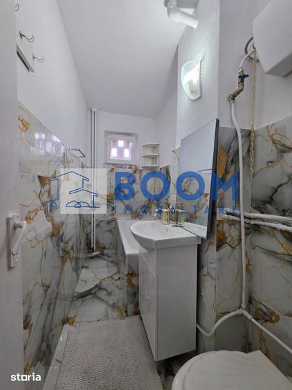Apartament cu 2 camere în Republicii