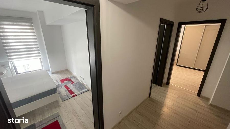 Drumul Taberei, Moghioros Park Residence - 10