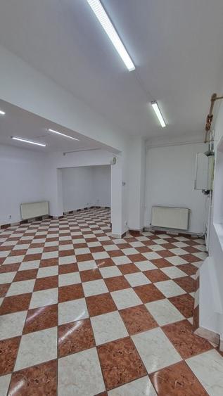Spațiu comercial, de 51 mp, în Central