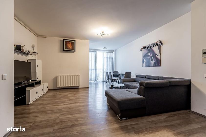 Apartament 2 camere - ARED KAUFLAND - COMISION 0 - 5