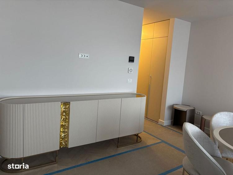 Apartament de lux cu 3 camere, de vanzare, Calea Aradului - 14