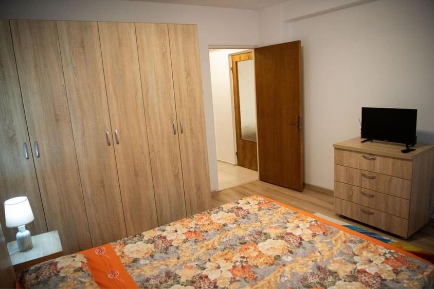 Apartament in centrul constantei - 4