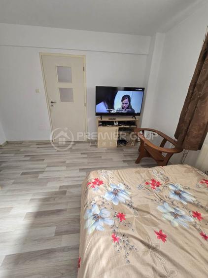 Bloc din 2014! Apartament 2 camere 34mp cu centrala, fara risc - Nicolina - 3