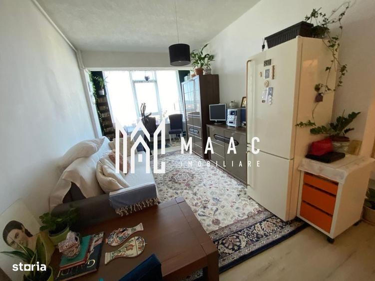 Apartament 2 camere | Vedere panoramica | 2 lifturi | Balcon | Doamna - 1