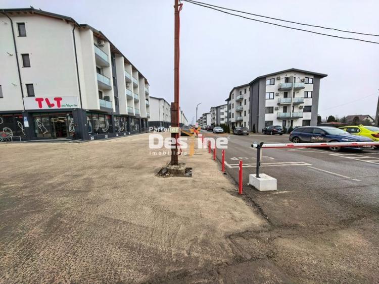 Apartament cu 2 camere decomandat în Valea Adâncă