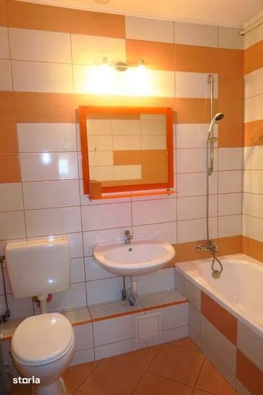 Apartament cu 2 camere decomandat în Nicolae Grigorescu