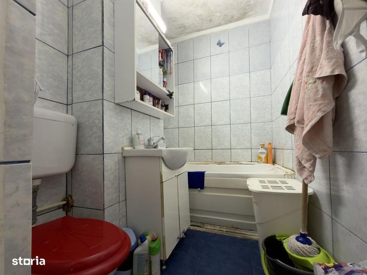 2 camere | Decomandat | Etaj 3/4 | Nicolae Pascu - Vitan | Langa Aucha - 1