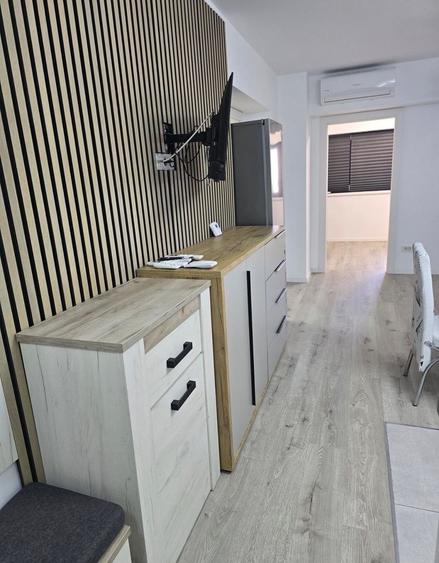 AP. 2 CAMERE- AVRIG PARK, PARCARE SUBTERANA, CENTRALA PROPRIE, MODERN - 4