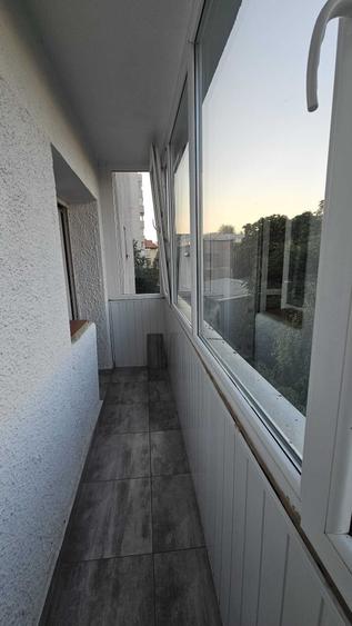 Apartament cu 2 camere semidecomandat în Dristor