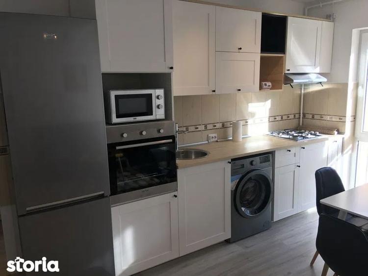 Apartament 2 camere de inchiriat | Baneasa | cartier Greenfield - Onix - 8